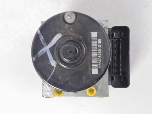 ABS pump FORD KUGA I 2.0 TDCi | BP20422506M43 
