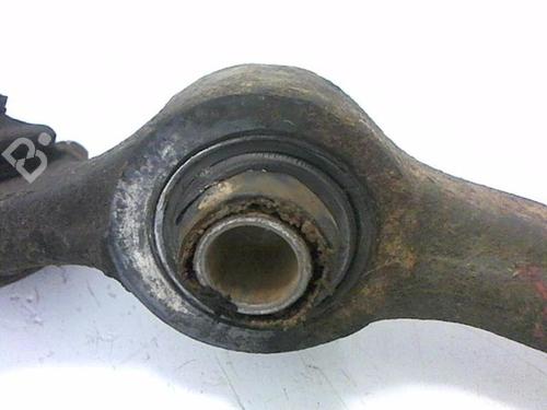 Left front suspension arm CITROËN C15 Box Body/MPV (VD_) 1.1 | BP20461856M12 