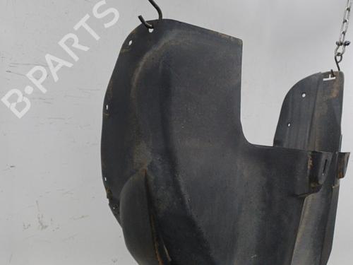 Used Wheel arch VOLVO C30 (533) 2.0 D (136 hp) 20401403