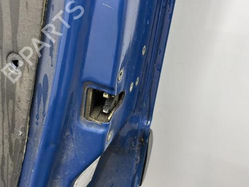 Right front door PEUGEOT EXPERT Van (222) 2.0 HDI | BP20441382C3 