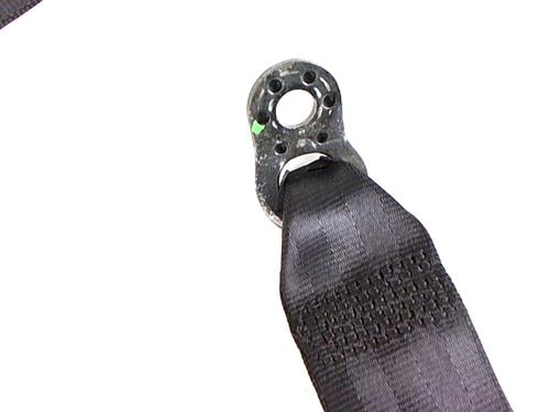 Rear right belt tensioner SKODA OCTAVIA I (1U2) 1.9 TDI | BP20391941C90 