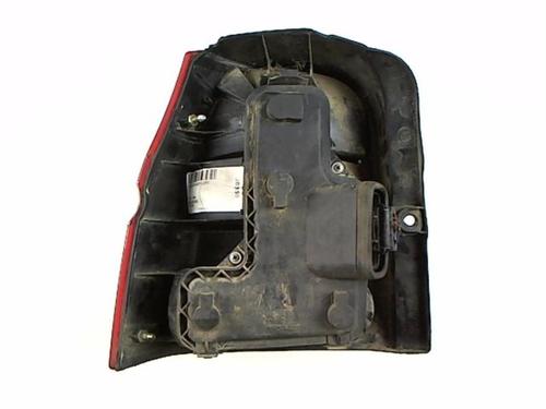 Right taillight VW LUPO I (6X1, 6E1) 1.0 | BP20436823C35 