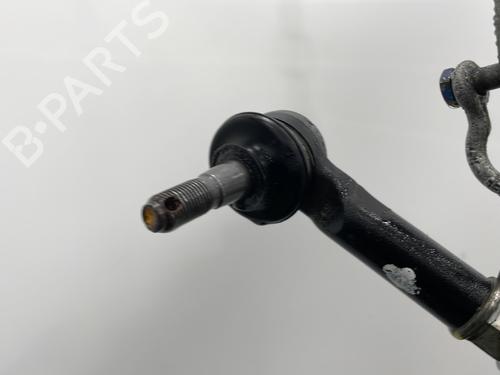 Steering rack TOYOTA YARIS (_P13_) 1.5 Hybrid (NHP130_, NHP130) | BP22415403M22 