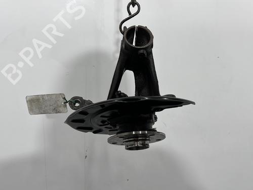 Fusée avant droite VW GOLF SPORTSVAN VII (AM1, AN1) 1.6 TDI (110 hp) 31355414