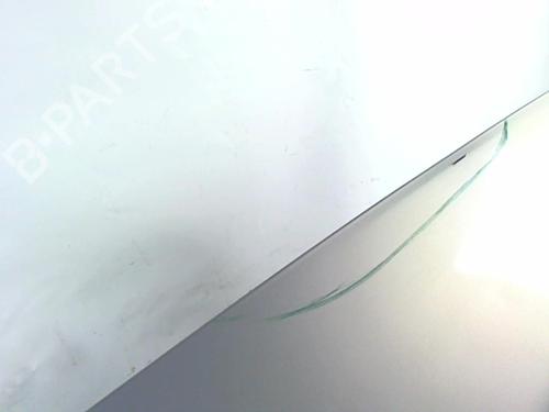 Used Tailgate Tailgate FIAT MULTIPLA (186_) 1.9 JTD 115 (115 hp) 20412455 20412455