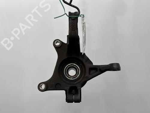 Right front steering knuckle DACIA DOKKER MPV (KE_) 1.2 TCe (KEM0, KEAY) | BP24319802M26 