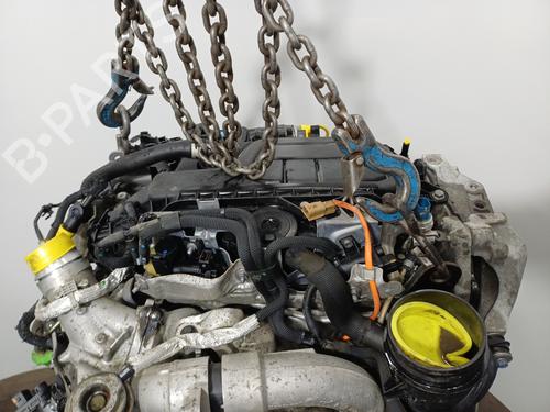 Engine RENAULT TRAFIC III Van (FG_) 1.6 dCi 120 (FGMB, FGMC) | BP34635662M1 - Image 10