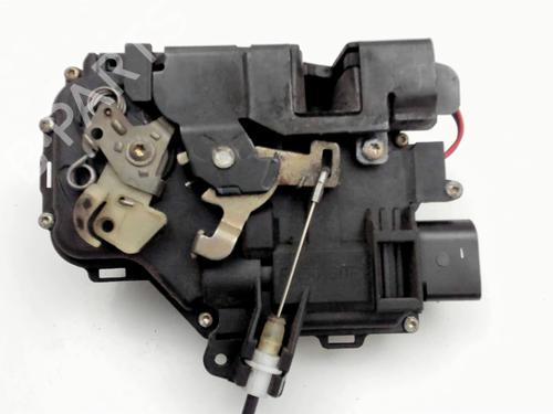 Front right lock AUDI TT Roadster (8N9) 1.8 T | BP29513960C97 