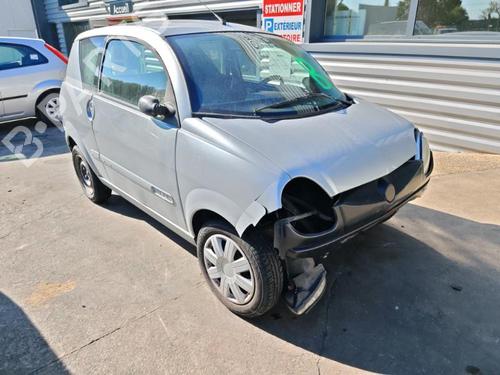 Right mirror AIXAM A.741 0.4 D | BP27366246C27  - Image 8