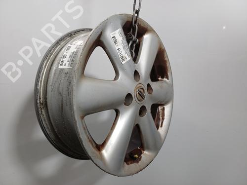 Used Rim Rim NISSAN NOTE (E11, NE11) 1.5 dCi (86 hp) 34202919 34202919