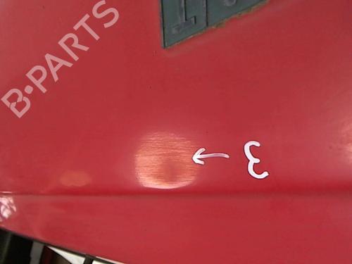 Tailgate FIAT PANDA (141_) 900 | BP20435670C6 