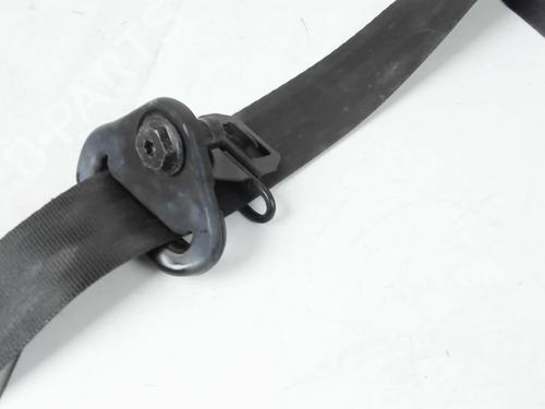 Used Front left seatbelt Front left seatbelt RENAULT MEGANE III Hatchback (BZ0/1_, B3_) [2008-2026] 36149698 36149698