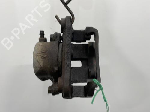 Left front brake caliper SUZUKI GRAND VITARA I (FT, HT) 2.0 HDI 110 4x4 (SQ420D, TD82V) | BP20481305M105 