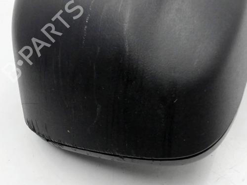 Left mirror VOLVO XC90 I (275) D5 AWD | BP28591119C26 