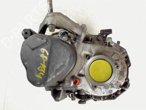 Gearbox RENAULT CLIO II (BB_, CB_) 1.2 (BB0A, BB0F, BB10, BB1K, BB28, BB2D, BB2H, CB0A,... | BP20390945M3 