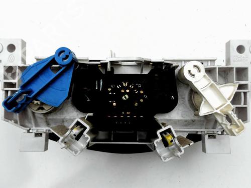 Climate control DACIA LOGAN (LS_) 1.4 MPI LPG (LS0C) | BP20451195I5  - Image 6