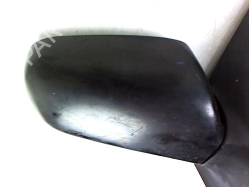 Right mirror TOYOTA YARIS (_P1_) 1.4 D-4D (NLP10_, NLP10R) | BP20447882C27 