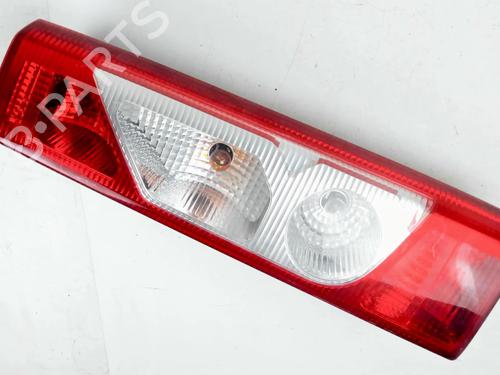 Right taillight CITROËN JUMPY II Van 1.6 HDi 90 16V | BP39760188C35 - Image 3