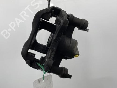 Used Left rear brake caliper Left rear brake caliper MERCEDES-BENZ VITO Van (W447) 114 CDI (447.601, 447.603, 447.605) (136 hp) 20417778 20417778