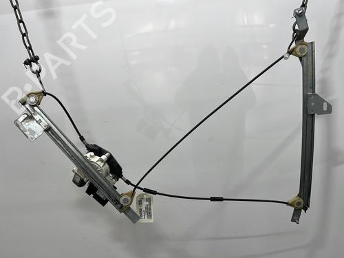 Used Front right window mechanism AUDI TT (8J3) 2.0 TFSI (200 hp) 31362875