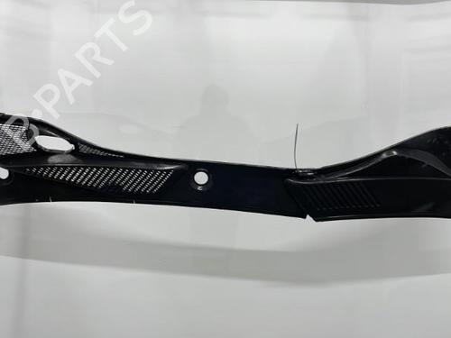 Used Scuttle panel Scuttle panel RENAULT CLIO II (BB_, CB_) 1.2 16V (BB05, BB0W, BB11, BB27, BB2T, BB2U, BB2V, CB05,... (75 hp) 20423037 20423037