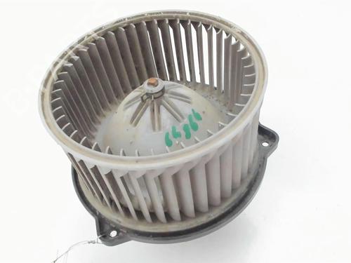 Heater blower motor TOYOTA HILUX VI Pickup (_N1_) 2.4 TD 4WD (LN165_, LN170_, LN190_, LN165, LN165H,... | BP20446215M62 