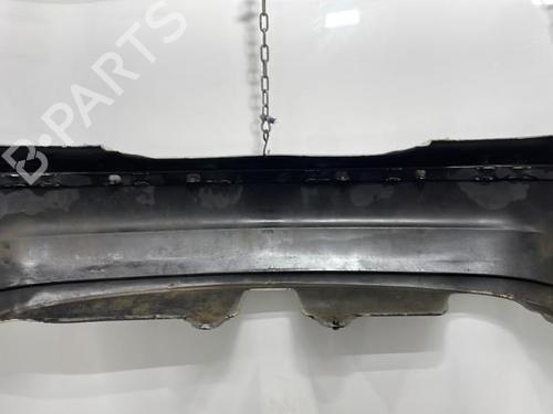 Rear bumper ROVER 75 (RJ) 2.0 CDT | BP20441548C8 