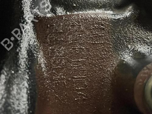 Engine NISSAN MICRA III (K12) 1.5 dCi | BP20481293M1