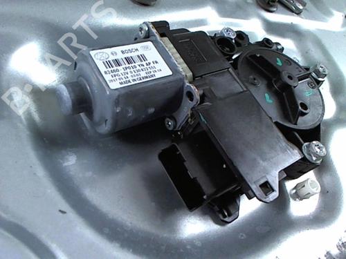Used Front right window mechanism Front right window mechanism HYUNDAI ix20 (JC) 1.6 CRDI (116 hp) 20443789 20443789