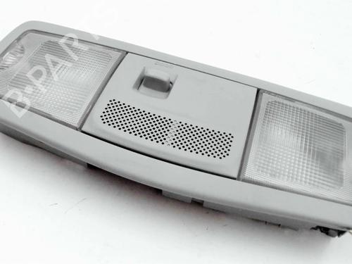 Interior roof light PEUGEOT 4007 (VU_, VV_) 2.2 HDi | BP20469635I8 