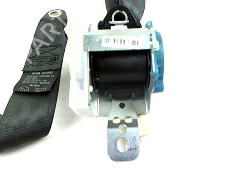 Rear left belt tensioner HYUNDAI GETZ (TB) 1.1 | BP20466039C89 