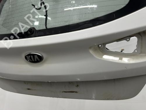 Tailgate KIA CEED (CD) 1.6 CRDi 136 | BP33622235C6 - Image 5