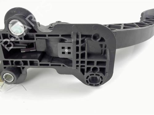 Used Electronic module Electronic module CITROËN C-CROSSER (VU_, VV_) 2.2 HDi (156 hp) 21236211 21236211