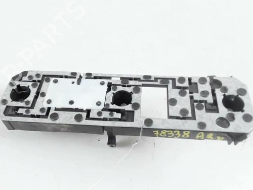 Lamp holder PEUGEOT 1007 (KM_) 1.4 | BP29844288L10