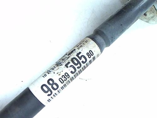 Used Left front driveshaft Left front driveshaft 20399477 20399477