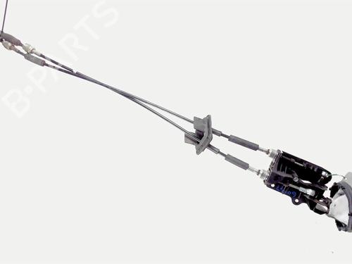 Gear lever FORD KA (RU8) 1.2 | BP20465424M90