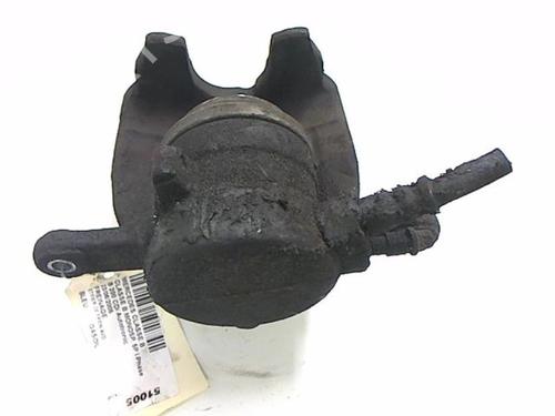 Right front brake caliper MERCEDES-BENZ B-CLASS Sports Tourer (W245) B 200 CDI (245.208) | BP20429876M104 