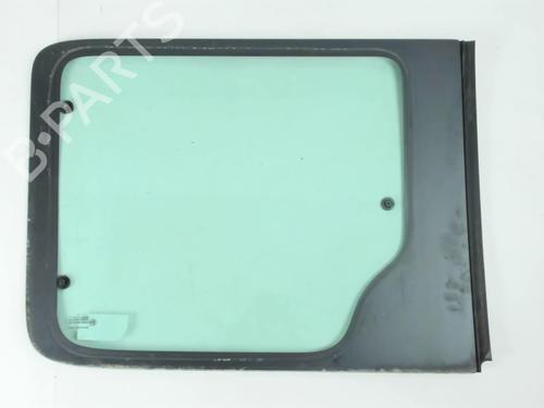 Rear right door window CITROËN BERLINGO / BERLINGO FIRST MPV (MF_, GJK_, GFK_) 1.4 i (MFKFX, MFKFW, GJKFWB, GJKFWC, GFKFWC) | BP29212873C21 