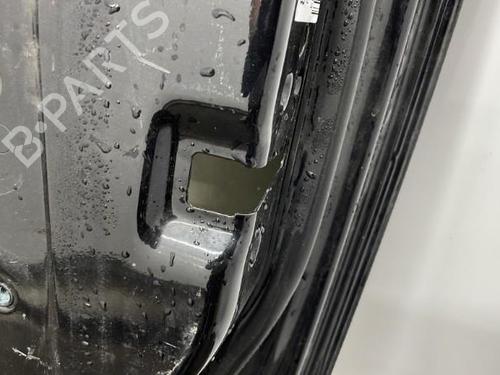 Right front door FORD FIESTA VI (CB1, CCN) 1.0 EcoBoost | BP20419661C3 