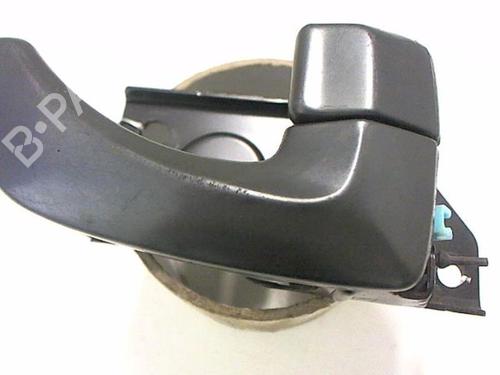 Rear right interior door handle HYUNDAI SANTA FÉ I (SM) 2.0 CRDi 4x4 | BP20470243I16 