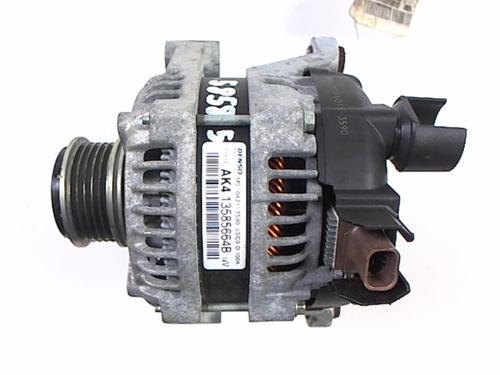 Alternator OPEL CORSA E (X15) 1.4 (08, 68) | BP20462728M7 - Image 5