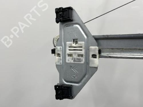 Used Front right window mechanism Front right window mechanism PEUGEOT PARTNER Box Body/MPV 1.6 HDi / BlueHDi 75 (75 hp) 20400690 20400690