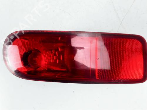 Used Rear bumper left light RENAULT CLIO III Grandtour (KR0/1_) 1.5 dCi (KR0F) (86 hp) 31159552
