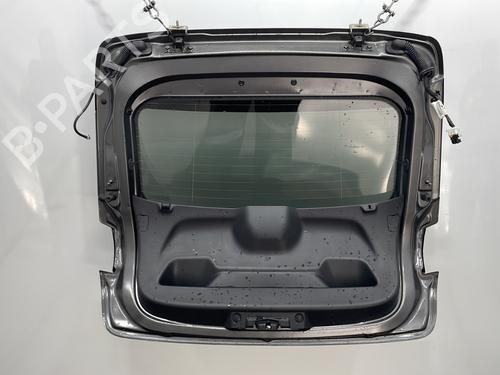 Tailgate PEUGEOT 208 II (UB_, UP_, UW_, UJ_) 1.5 BlueHDI 100 | BP29437982C6 