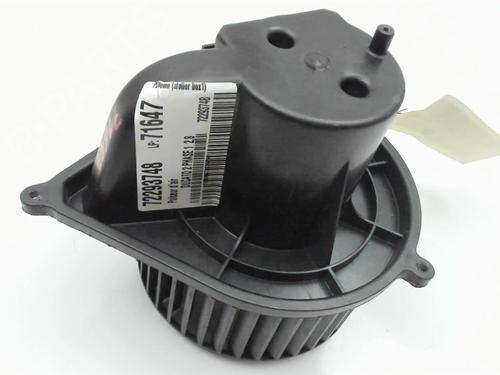 Used Heater blower motor FIAT DUCATO Platform/Chassis (230_) 2.8 JTD (128 hp) 20468771