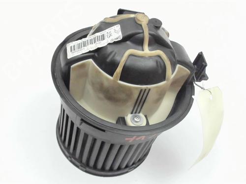 Heater blower motor PEUGEOT 308 I (4A_, 4C_) 1.6 HDi | BP20446512M62 