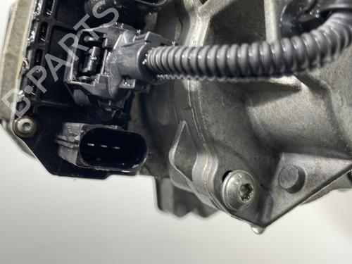 Steering rack FORD C-MAX II (DXA/CB7, DXA/CEU) 1.6 TDCi | BP30443787M22