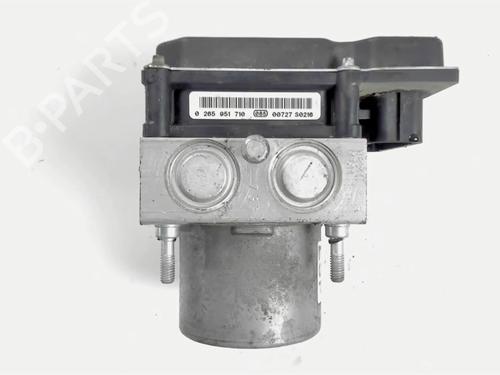 ABS pump ALFA ROMEO MITO (955_) 1.6 JTDM (955AXC1B) | BP20447548M43 