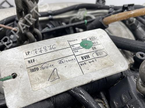 Engine AUDI Q5 (8RB) 3.0 TDI quattro | BP30975624M1 