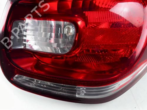 Right taillight CITROËN DS3 (SA_) 1.6 HDi 110 | BP32149461C35 - Image 2